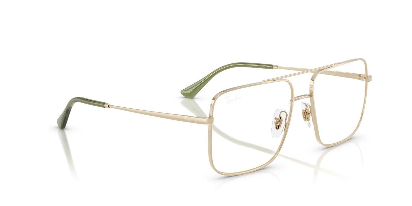 Ray-Ban Ari 3758V Eyeglasses - view 18